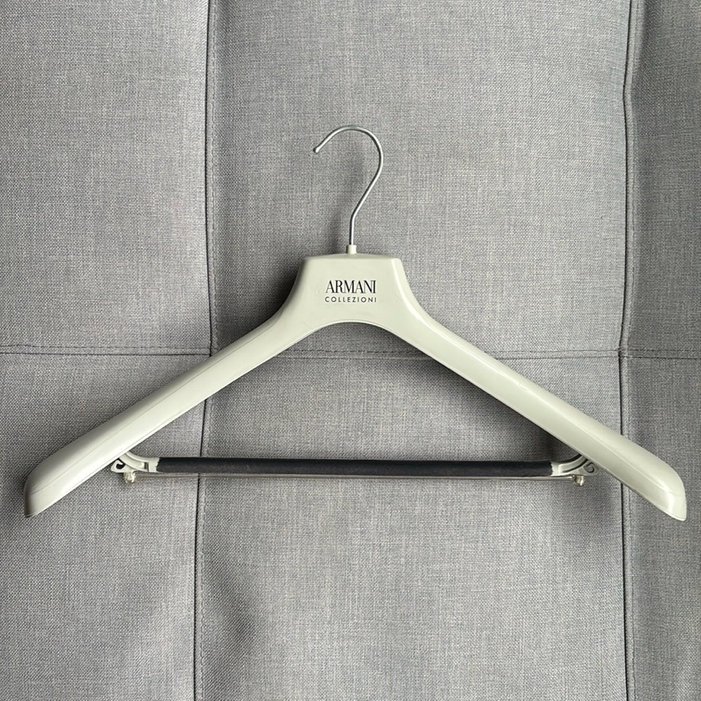 Armani Collezioni Hanger